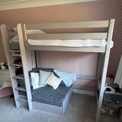 Flexa Bunk Bed
