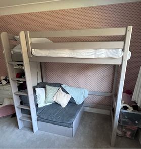 Bunk Bed by Flexa