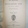 1888 Huckleberry Finn Image 4