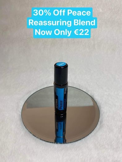Brand New doTERRA Essential Oils