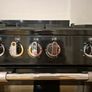 Range Cooker - Leisure Cookmaster dual fuel 110cm Image 10