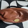 Mulberry Mitzy leather hobo, FREE registered post Image 6
