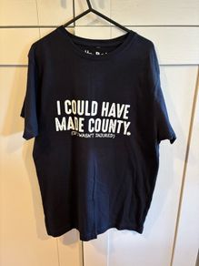 Funny I Could Have Made T-Shirt