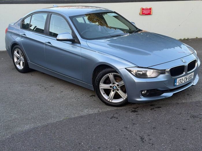BMW 320d F30 business dynamic - 2.0 diesel- 11/27