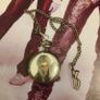 Final Fantasy VII Advent Children collectors pocket watch Image 7