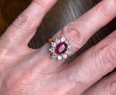 Vintage Ring