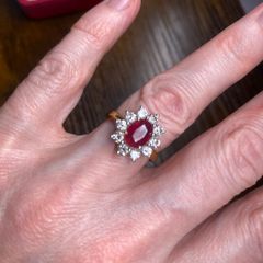 Vintage Ring