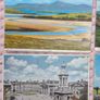 Vintage Postcards / Stamps Image 6
