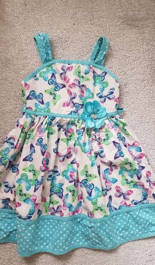 Girls Bundle 4-8yrs