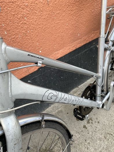 Giant Bicycle
