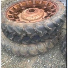Crop tyres  size in pictures