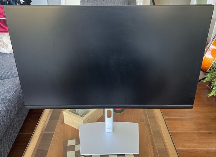 Monitor Dell 27"
