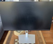 Monitor Dell 27"