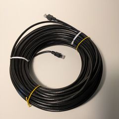 40m Ethernet Cat 6 Cable Outdoor Spec