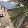 Roofed Clothes line for sale Image 4