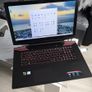 Lenovo Y700 16GB ddr 512 GB m2 SSD 4GB graphic card Image 2