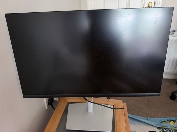 Dell P2723de 27 Qhd Usb C Monitor