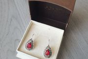 Sterling Silver Earings