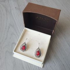 Sterling Silver Earings
