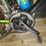 Road bike giant 56cm Image 4