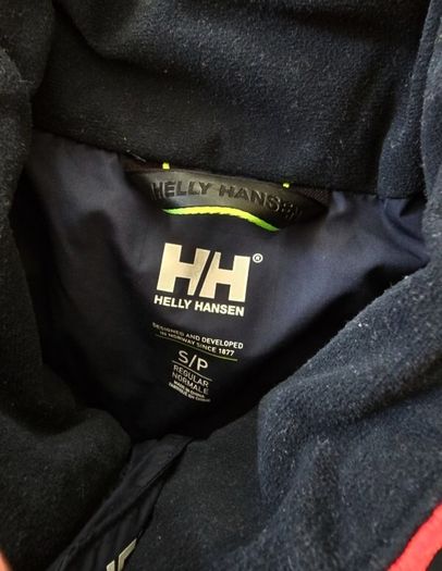 Helly Hansen Crew Insulator 2.0 Jacket