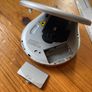 Portable cd player Image 2