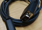 VGA Monitor Cable (Male to Male)