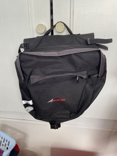 bicycle bag