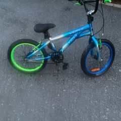 Boys Bike