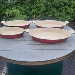 le creuset/ cousances