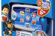 Paw Patrol (A 332) (1)