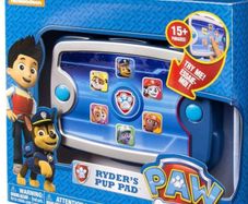 Paw Patrol (A 332) (1)