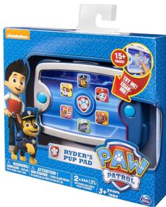 Paw Patrol (A 332) (1)