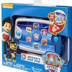 Paw Patrol (A 332) (1)