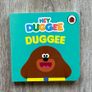 Hey Duggee Board Books Image 5