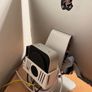 Mac Mini M4/M5/M6 mount for iMac display stand Image 3