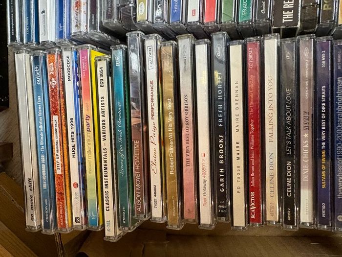 cds