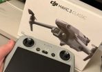 DJI Mavic 3 Classic