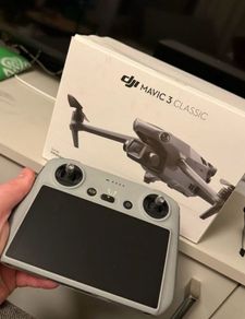 DJI Mavic 3 Classic