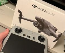 DJI Mavic 3 Classic