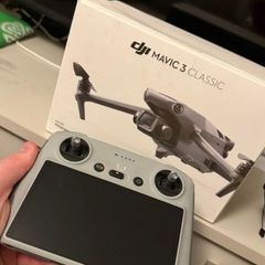 DJI Mavic 3 Classic