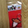 Disney official animated characteres keychains Image 5