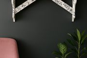 Decorative Country Floating Shelf (Large)
