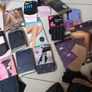 Selection  Of    Tights.  S - One -Size  Medium, Large  & Small.  B.N.W.T Image 4