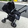 Bugaboo Donkey 3 Twin seat and bassinet stroller Image 6