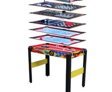 multi game table from smyths