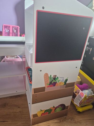 Kids kitchen