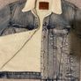 Denim jacket Image 3