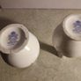 SET OF 2 Aynsley Cottage Garden Bud Vase Image 7