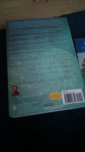 Tony Attwood The Complete Guide to Asperger's Syndrome Autism